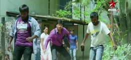 Janda Pai Kapiraju (2015) Telugu - Part 1