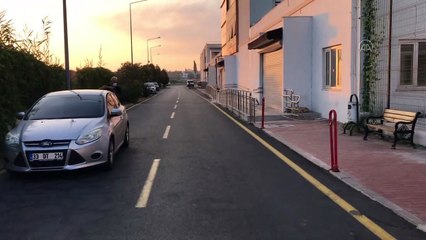 Adana merkezli 14 ilde FETÖ operasyonu