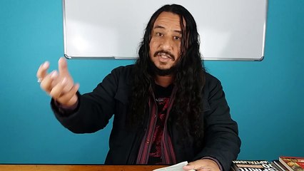 98. O trigo e o Joio [Parábolas de Jesus]