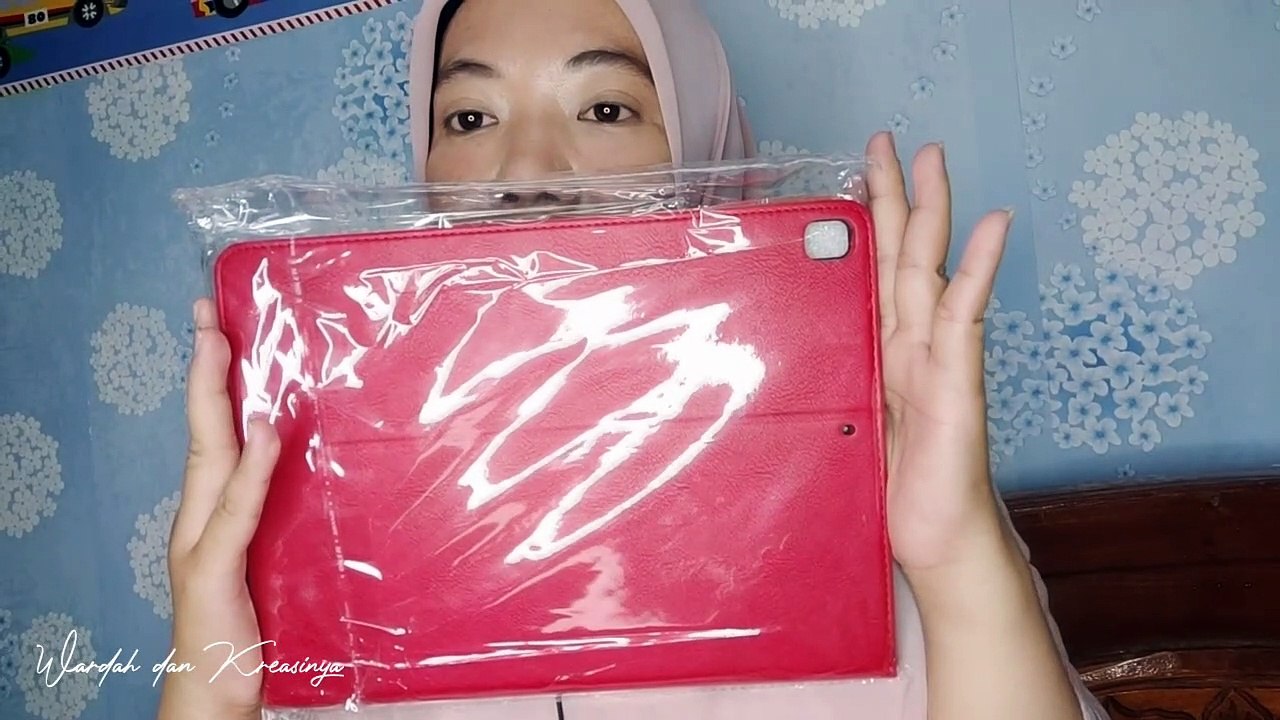 case iPad 7 for Facebook & instagram