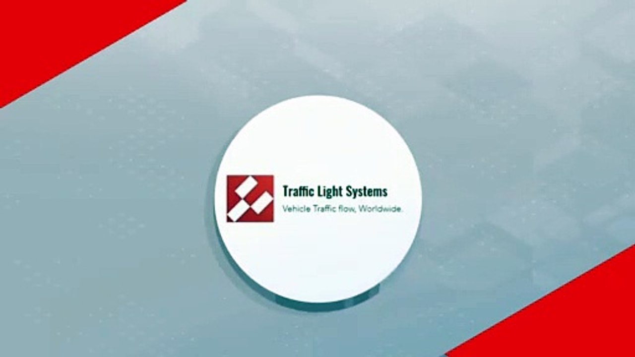 Car Park Access Control Systems - www.trafficlightsystems.com