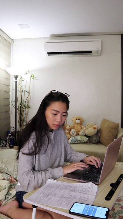 Procrastinator Ka Ba? Here's A Strategy That Can Help Improve Your Habits