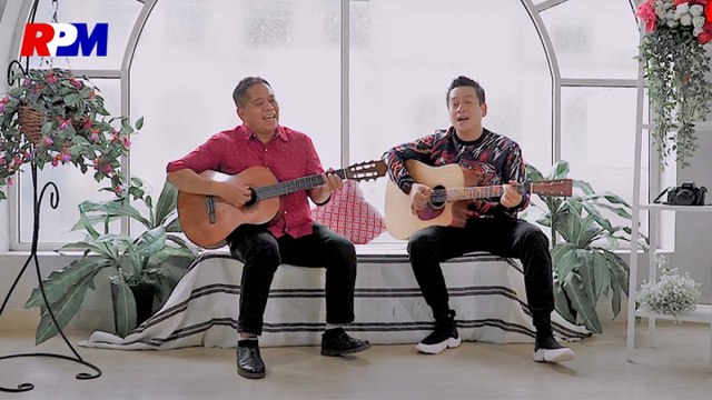 Tagor Tampubolon Ft. Dorman Manik - Attar Maila (Official Music Video)