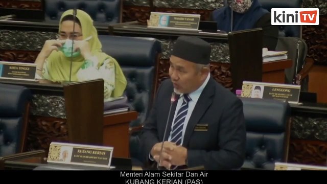 Malaysia tidak akan jadi tong sampah dunia