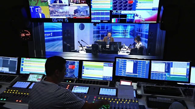 Changement climatique : Maxime Horgues estime qu'il faut s'attendre à des épisodes récurrents de sécheresse et de canicule