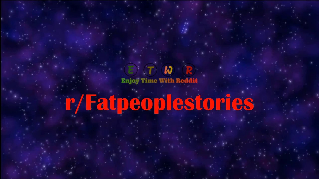 r/Fatpeoplestories || This happens when you lie about your weight to emergency services!