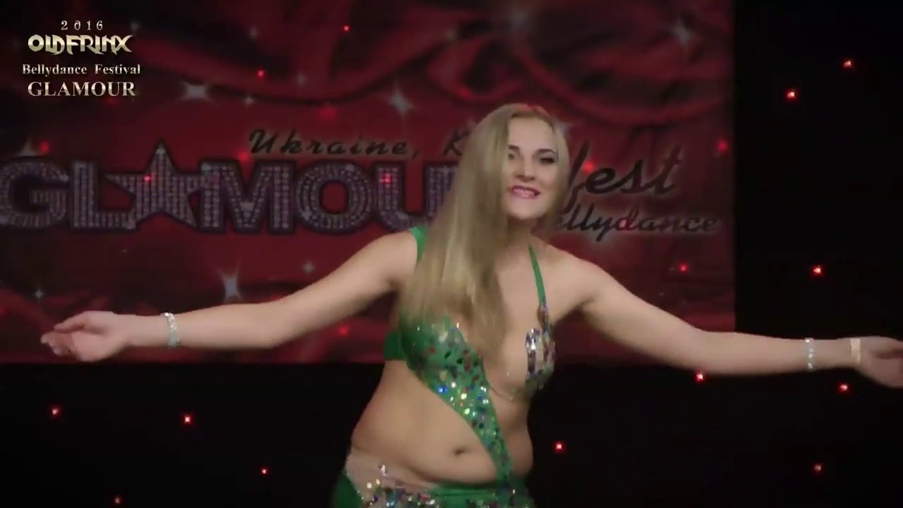 Belly dance by Natalia Pavlosyuk | Bellydance fest | Hit Swaggers