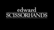 EDWARD SCISSORHANDS (1991) Trailer VO - HD