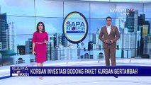 Ini Posko Pengaduan Korban Investasi Bodong MLM dan Paket Kurban Cianjur!