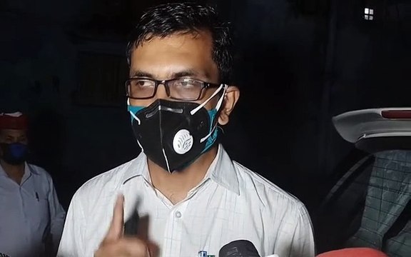 कानपुरः जिलाधिकारी ने जनपद वासियों से की खास अपील