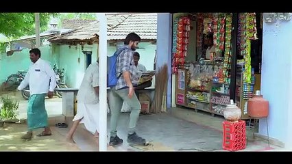 SARADHI (2020) Telugu Movie Part 2 | Exciting Continuation