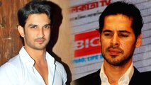 Sushant Singh Rajput केस से क्या है Dino Morea का Connection | FilmiBeat