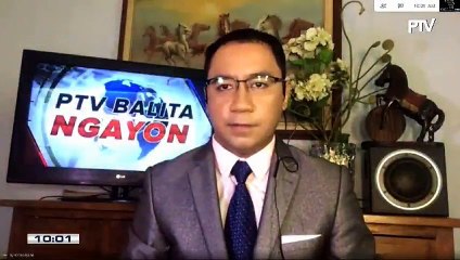 #PTVBalitaNgayon: Mahigit 70, patay sa matinding pagsabog sa Lebanon; DFA: 2 Pinoy, patay sa pagsabog sa Lebanon
