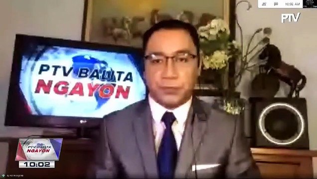 #PTVBalitaNgayon: Pagsusuot ng face shield sa pampublikong sasakyan, gagawin ng mandatory simula sa August 15