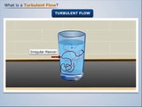 Turbulent Flow - Fluid Mechanics