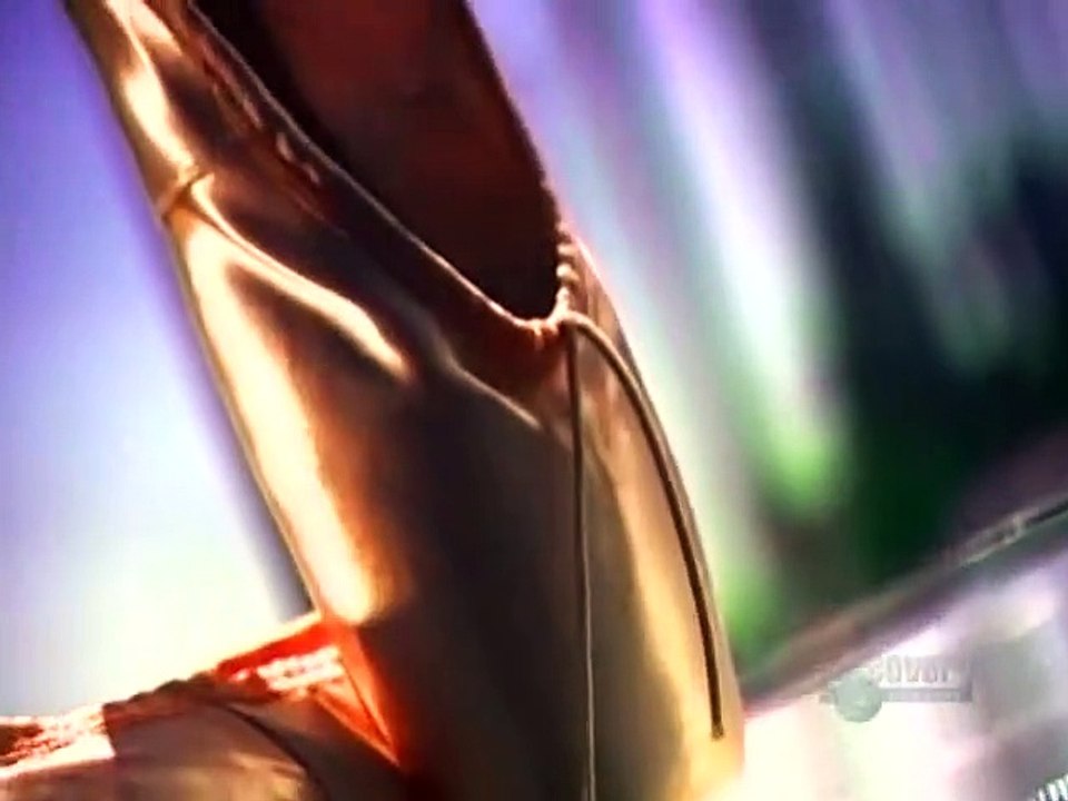 How Its Made - 214 Ballet Slippers