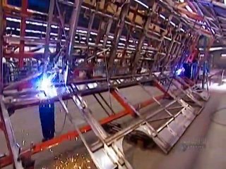 How Its Made - 215 Buses