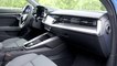Der neue Audi A3 Sportback und die neue Audi A3 Limousine - Das Infotainment