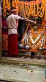 अयोध्या में भक्ती का सैलाब, पीएम मोदी ने किए श्री हनुमानगढ़ी के दर्शन, स्वागत में पहनाया साफा