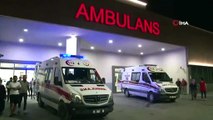 Kırmızı reçeteli ilaç almak için kendini doktor diye tanıtan kişi yakalandı