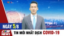 Tin mới nhất dịch Covid 19 - Việt Nam ghi nhận thêm 2 ca mắc Covid 19 mới  Thời Sự VTV1 Hôm Nay