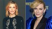 Cate Blanchett: True Power Is About Self-Respect, And Respect For Others