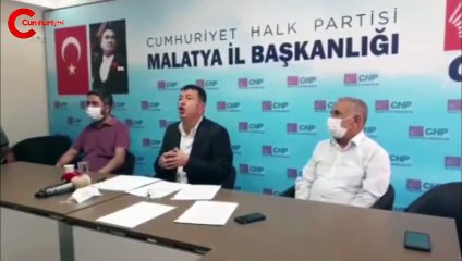 Ali Erbaş'a çok sert sözler: 'FETÖ’nün uşağı'