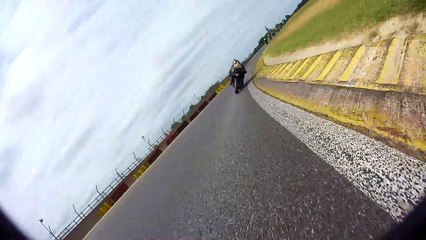 Nogaro Finale 1 2020