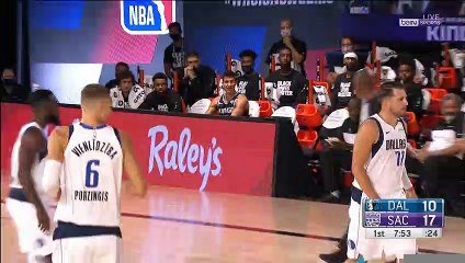 [VF] NBA : Le Magic stoppé par T.J Warren