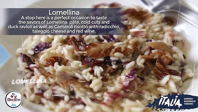 Milano-Torino presented by EOLO, Italy by ENIT - Agenzia Nazionale del Turismo