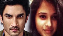 Sushant Singh Rajput की Ex manager Disha ने आखिरी बार Sushant को phone पर कहा ये | FilmiBeat