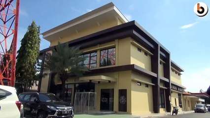 POLDA JATIM BERIKAN PENDAMPINGAN UNTUK KORBAN PELECEHAN FETISH