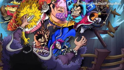 Dailymotion Video Player One Piece Episode 987 Vostfr Hd