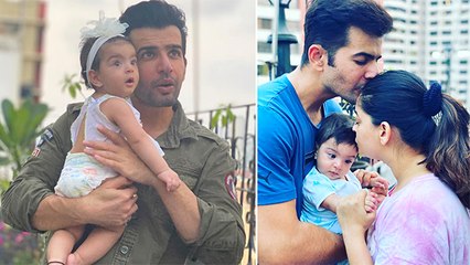 Jay Bhanushali Shares Tara’s Birth Has Changed His Perspective Towards Lot Of Things