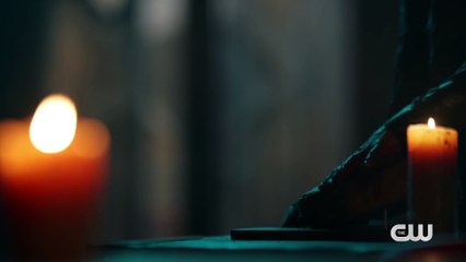 The 100 Season 7 Episode 10 Sneak Peek A Little Sacrifice (2020)