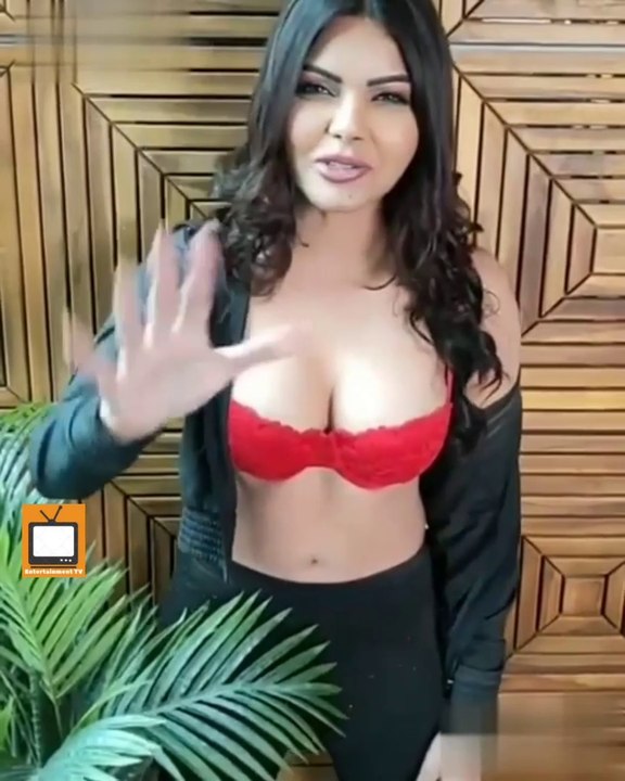 Sherlyn Chopra | Unseen image | Actress | Bollywood | Sexy