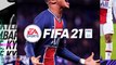 FIFA 21 : Toutes les nouveautés du gameplay détaillées