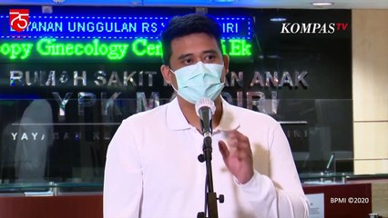 Kelahiran Cucu Ke-4 Presiden Jokowi