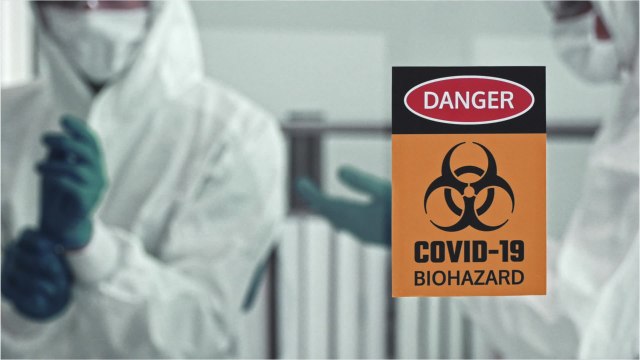 Study Finds Common Cold Could Boost COVID-19 Immunity