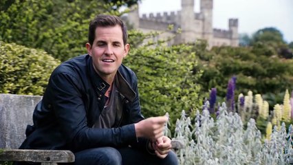 Britain's Bloodiest Dynasty - Revenge