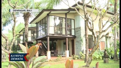 Angka Wisatawan Terendah Ke Bali Selama 4 Tahun Terakhir