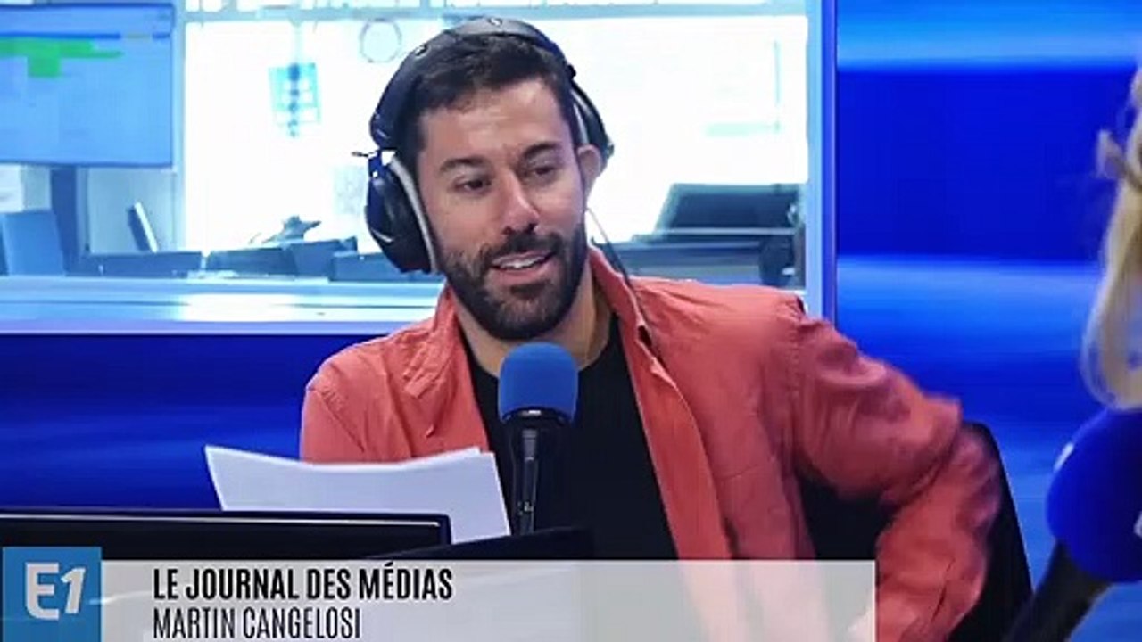 "Joséphine ange gardien" : TF1 en tête des audiences ce mardi