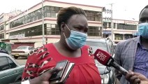 Uasin Gishu Health Workers Decry Unfriendly Working Environment