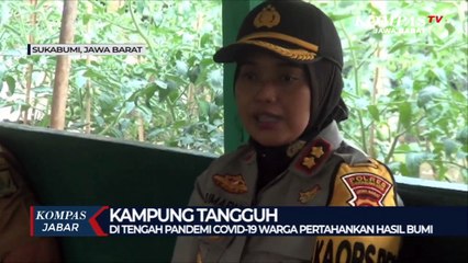 Ketahanan Pangan di Era Covid-19