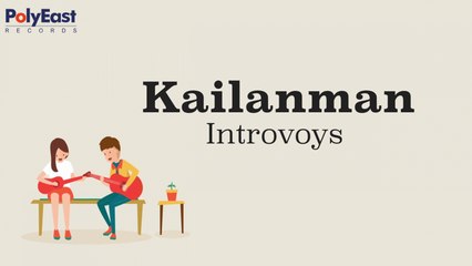 Introvoys - Kailanman - (Official Lyric)