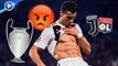 Cristiano Ronaldo est furieux, retournement de situation dans le dossier Jadon Sancho