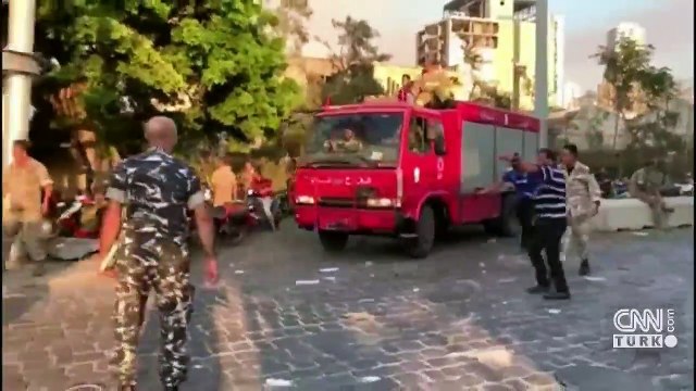 Avrupa Birliği, Amerika ve Ortadoğu'dan destek | Video