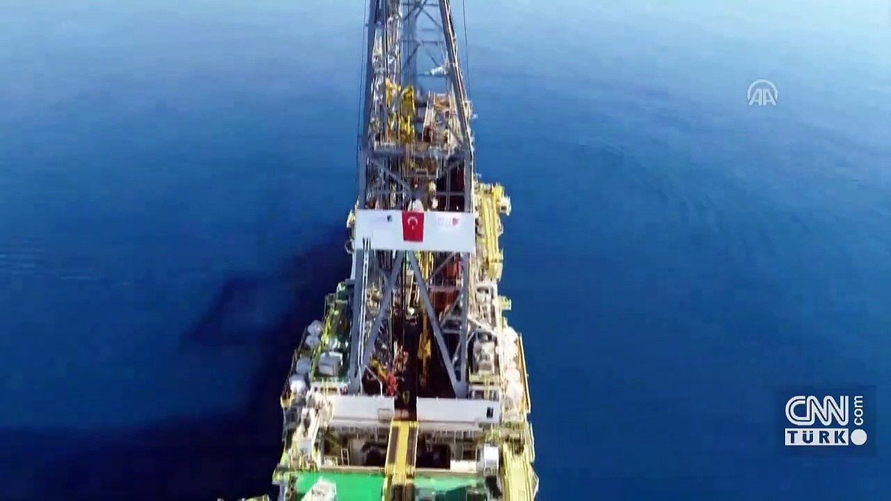 Son Dakika Haberi! ABD'de dikkat çeken yazı: Artık Türkiye'yi dışlamak zor | Video