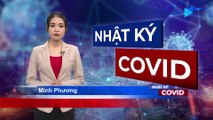 Nhật ký COVID ngày 3-8 - Thêm 21 ca dương tính với COVID-19 - NEXT SPORTS