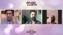 Bandish Bandits is a relevant show for today's youth, says director Anand Tiwari